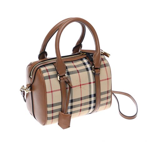 borsa burberry scontata|burberry borse outlet.